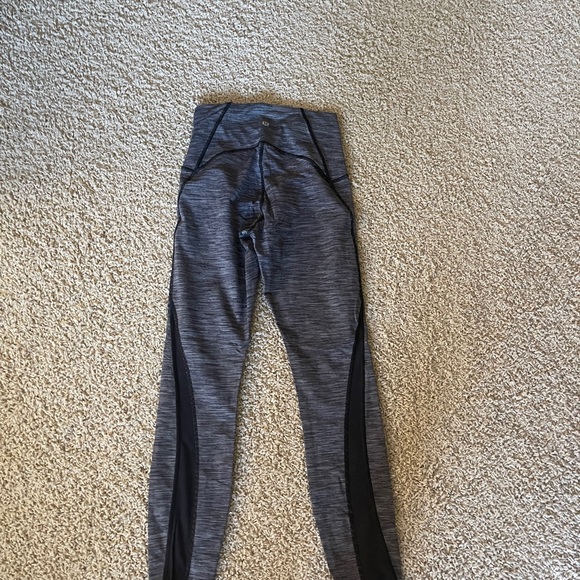 Lululemon Leggings - Picture 3 of 5